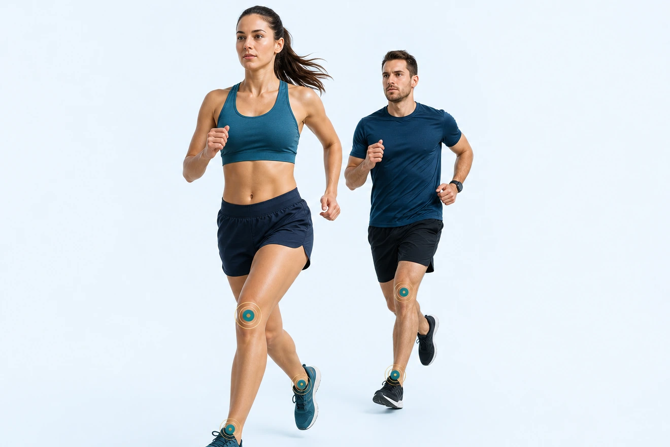 Sports injury rehabilitation and return to sport